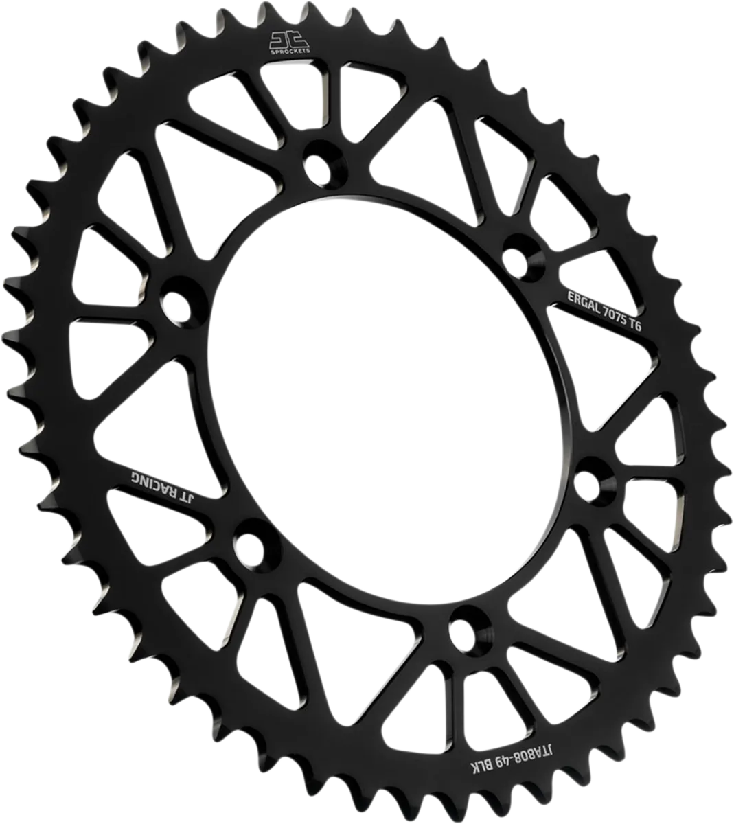 RaceLite Aluminum Rear Sprocket