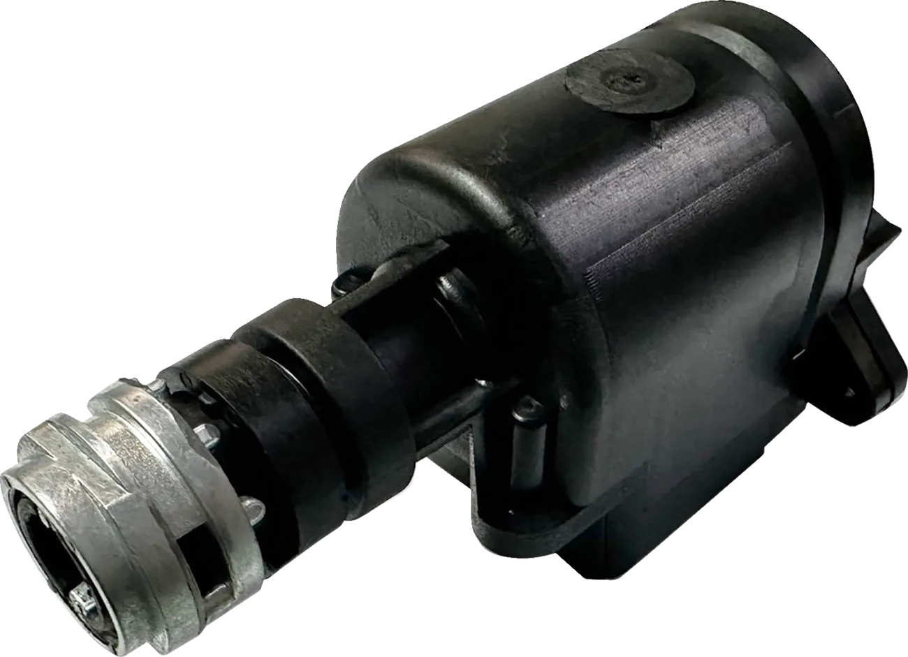 Ignition Switch
