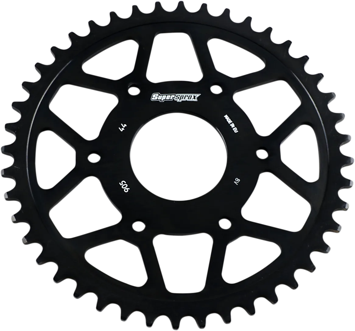 Edge Rear Sprocket
