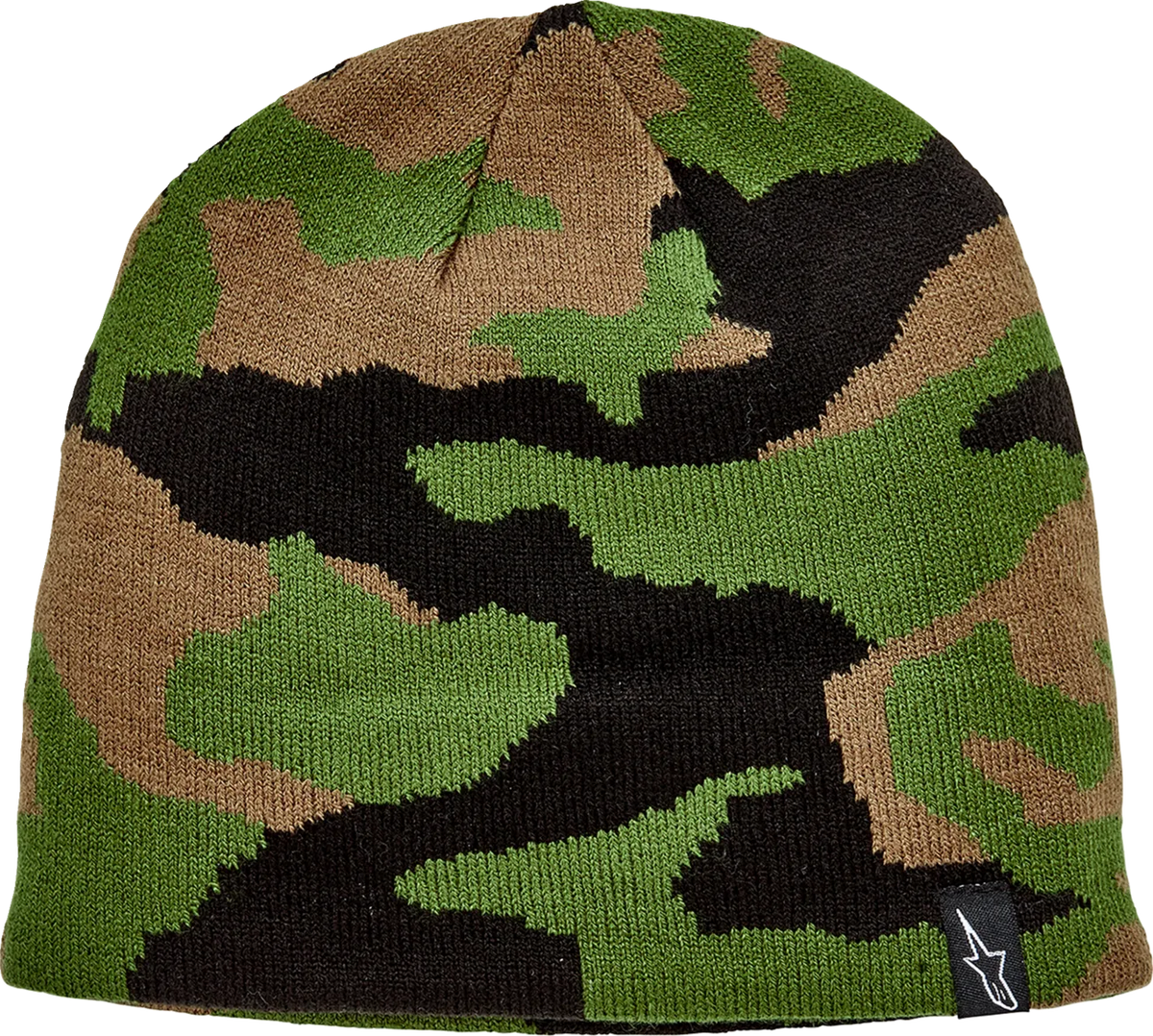 Sentinel Beanie