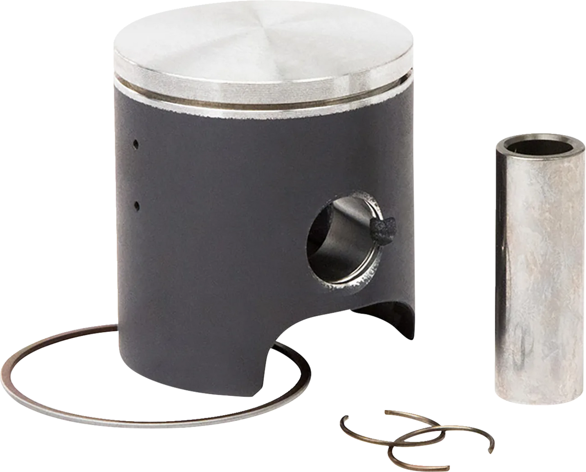 Piston Kit Cast Replica for 2 Stroke