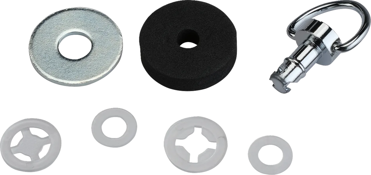 Quarter Turn/Quick Release Bolt