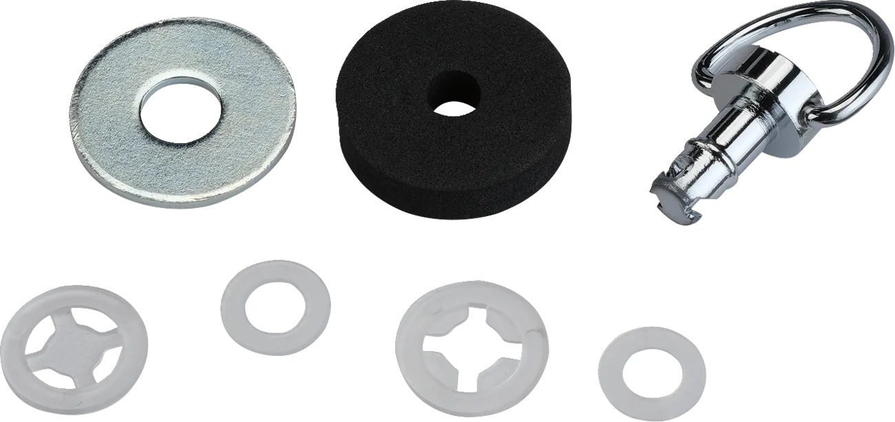 Quarter Turn/Quick Release Bolt