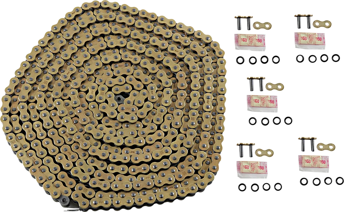 530 VX3 Bulk Chain