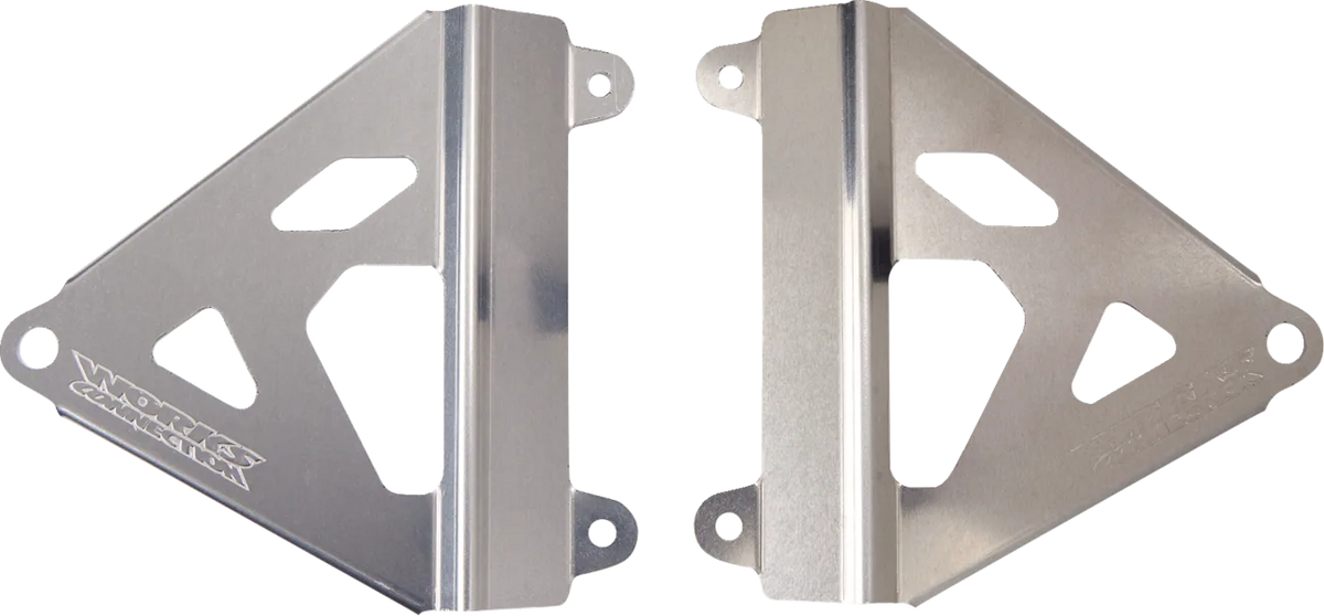 Radiator Brace Set