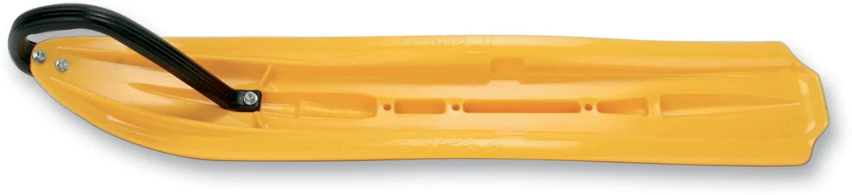 Powder Pro Skis