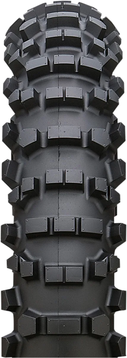 iX-09 Gekkota Tire