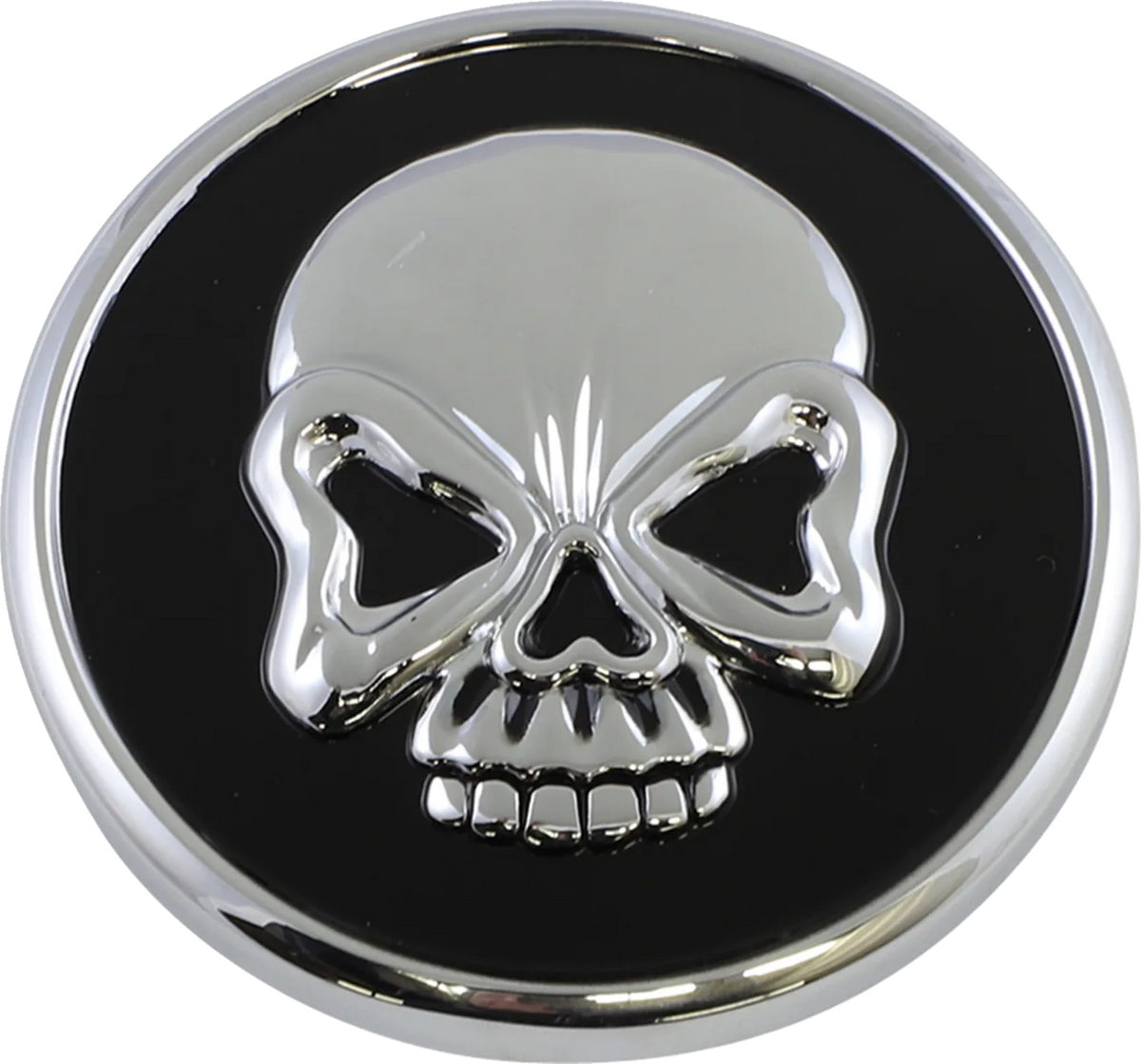 Skull Gas Cap