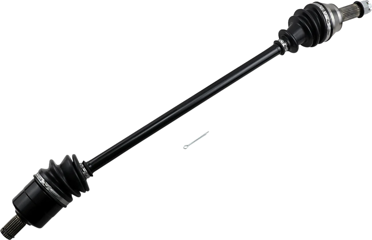 OEM Replacement Standard CV Axle