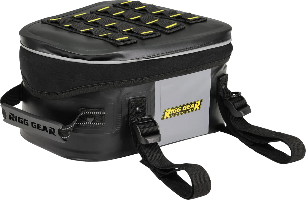 Hurricane Waterproof Tail Bag