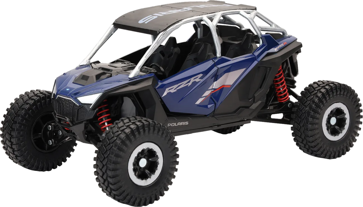 Mini Polaris RZR Pro R4