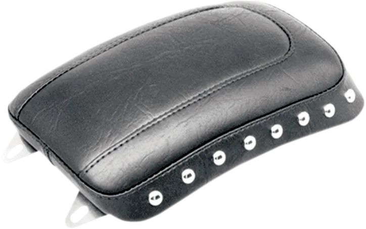 Studded Pillion Pad