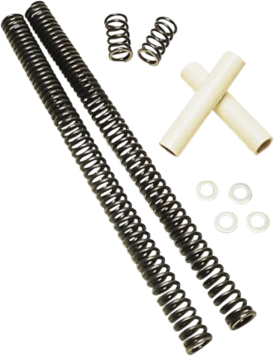 Cruiser Fork Lowering Kit