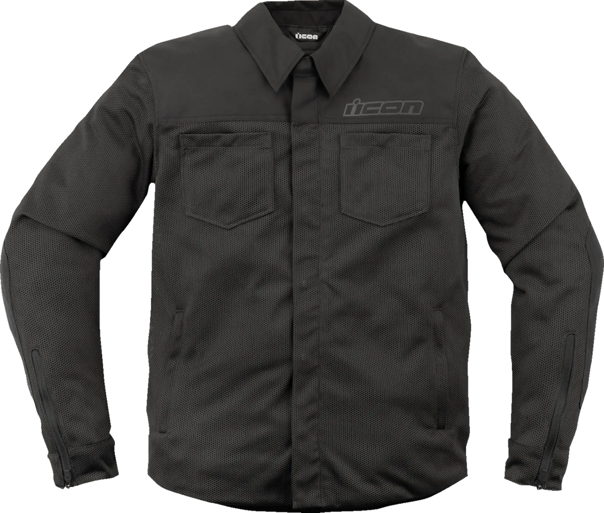Upstate Mesh CE™ Jacket