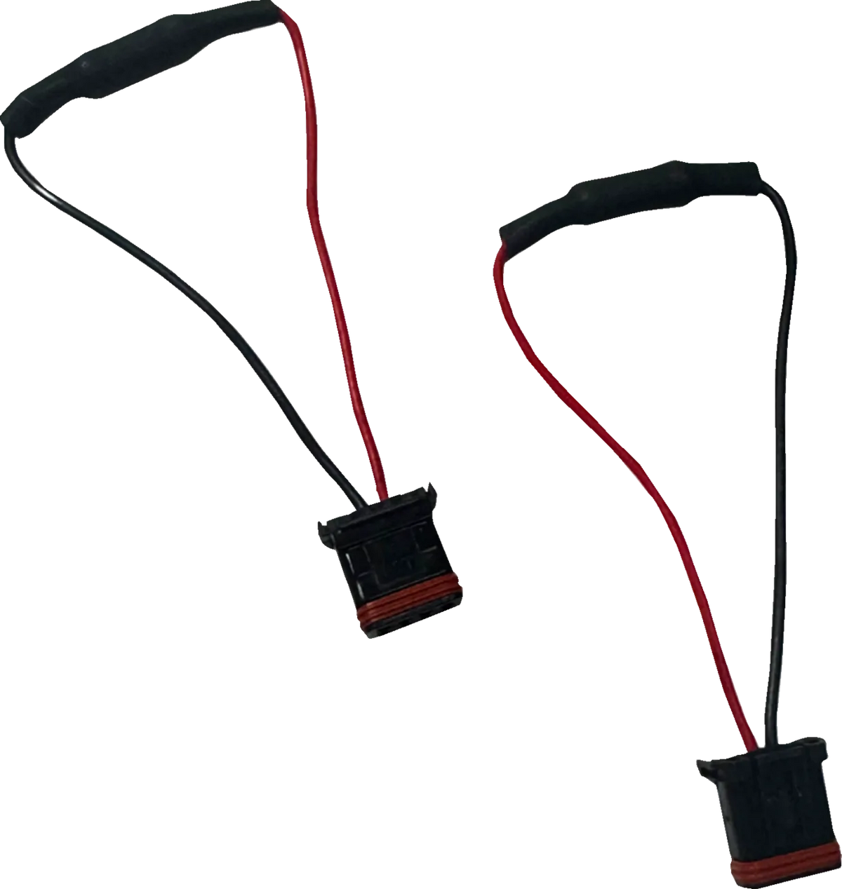 Front Turn Signal Equalizer Module