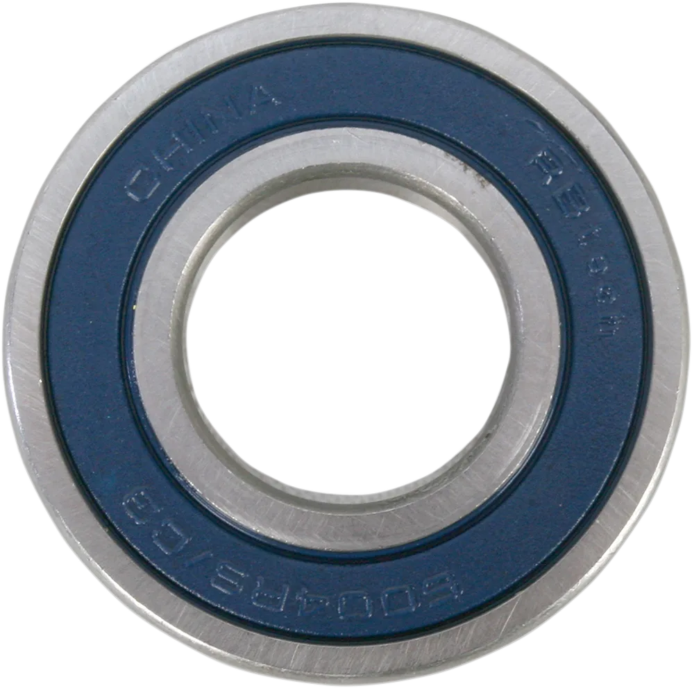 Single Bearing