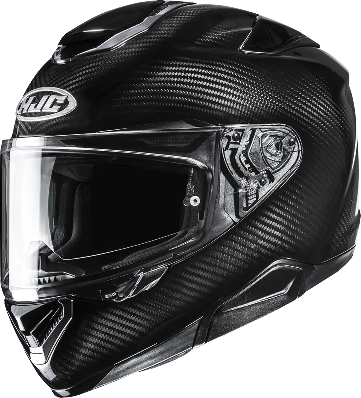 RPHA 72 Carbon Helmet