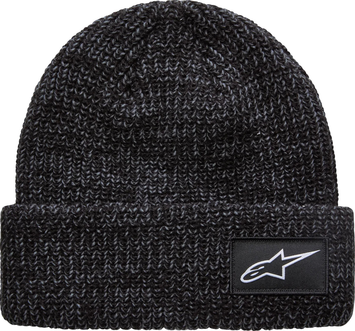 Unload Rib Cuff Beanie
