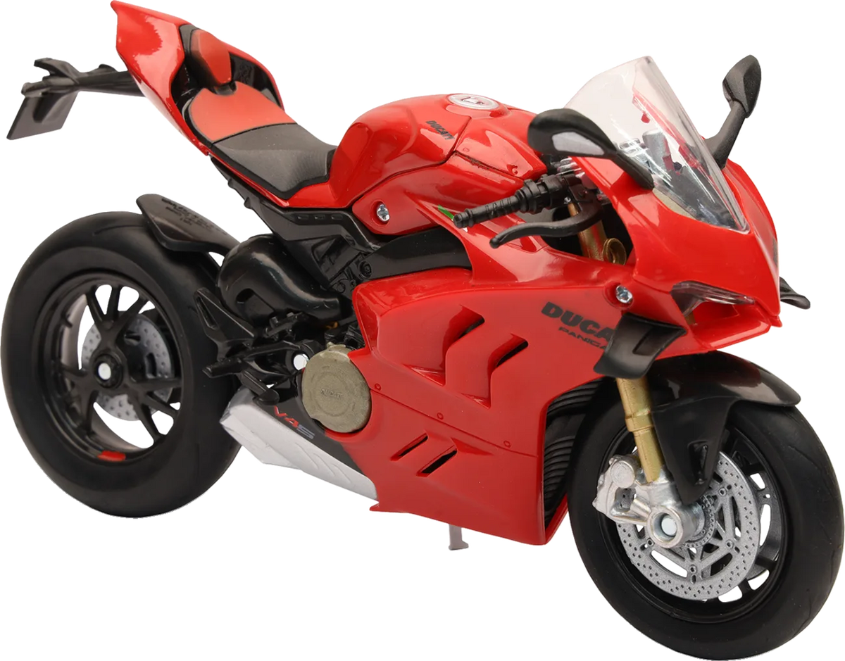 Mini Ducati Panigale V4 S