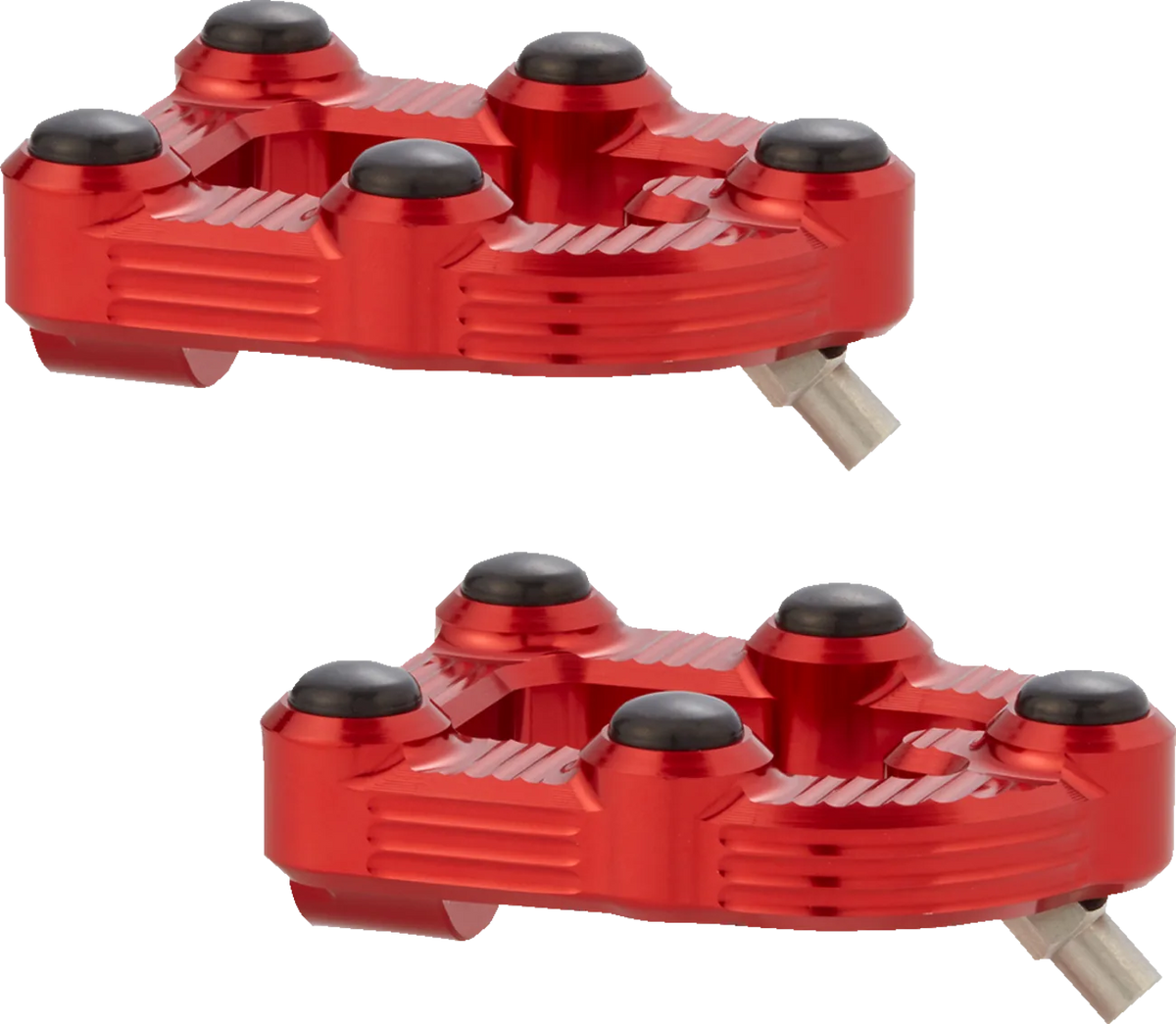 MX Foot Pegs