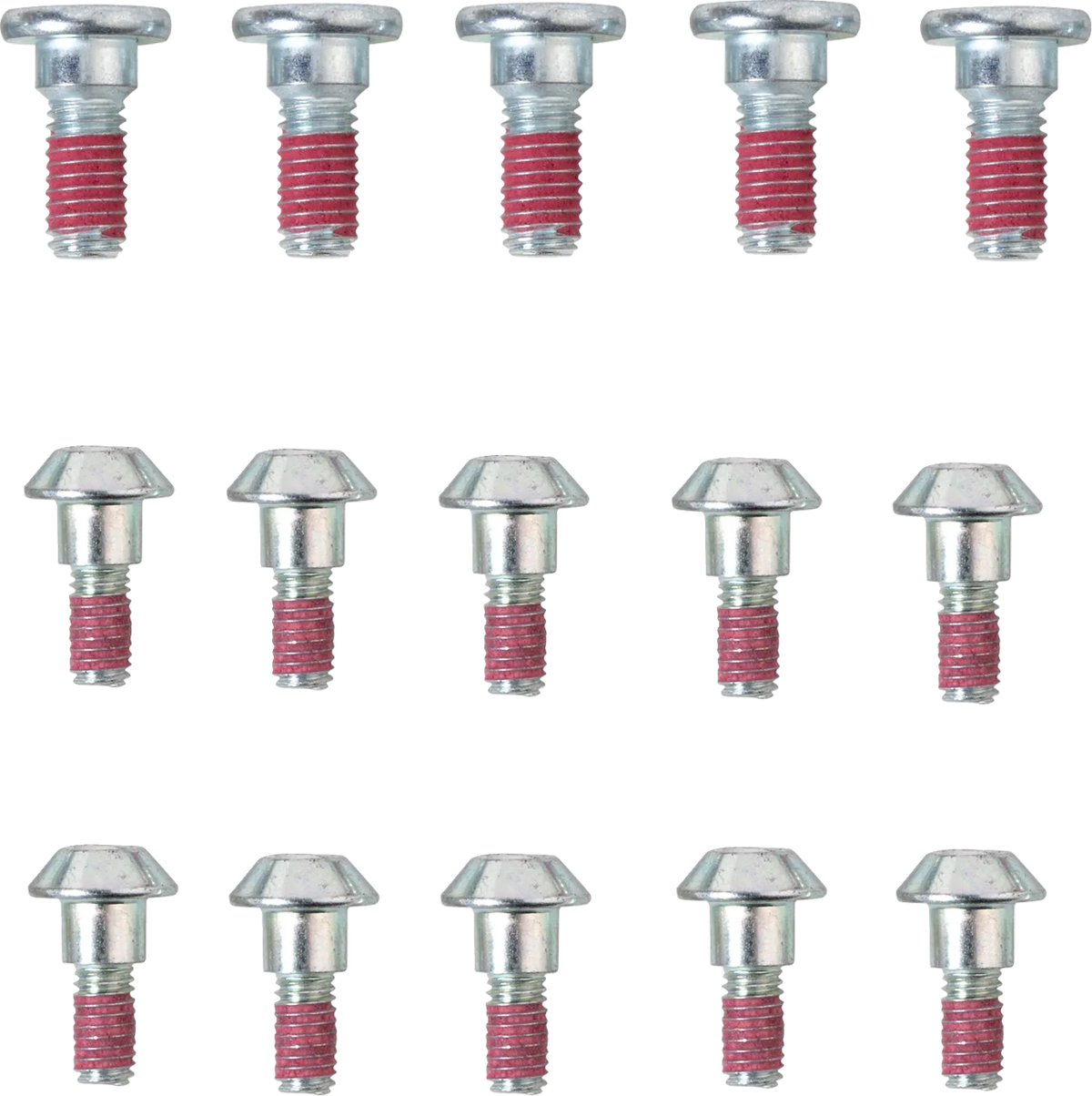Rotor Bolt Kit