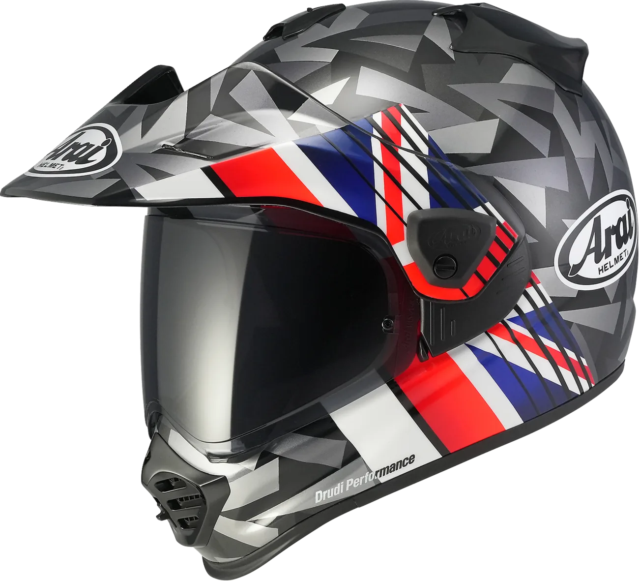 XD-5 Nation Helmet — UK