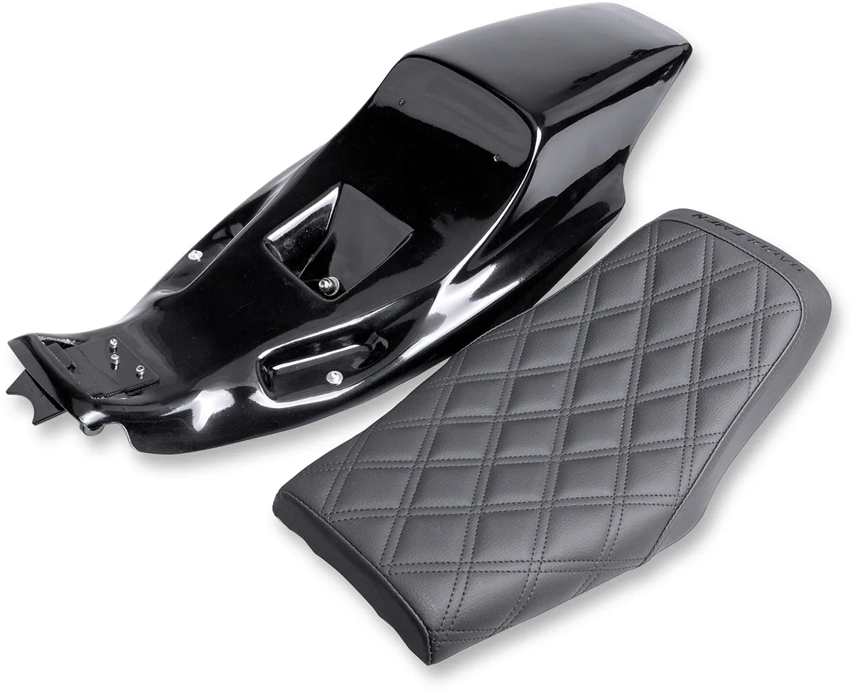 Eliminator Tail Section/Seat