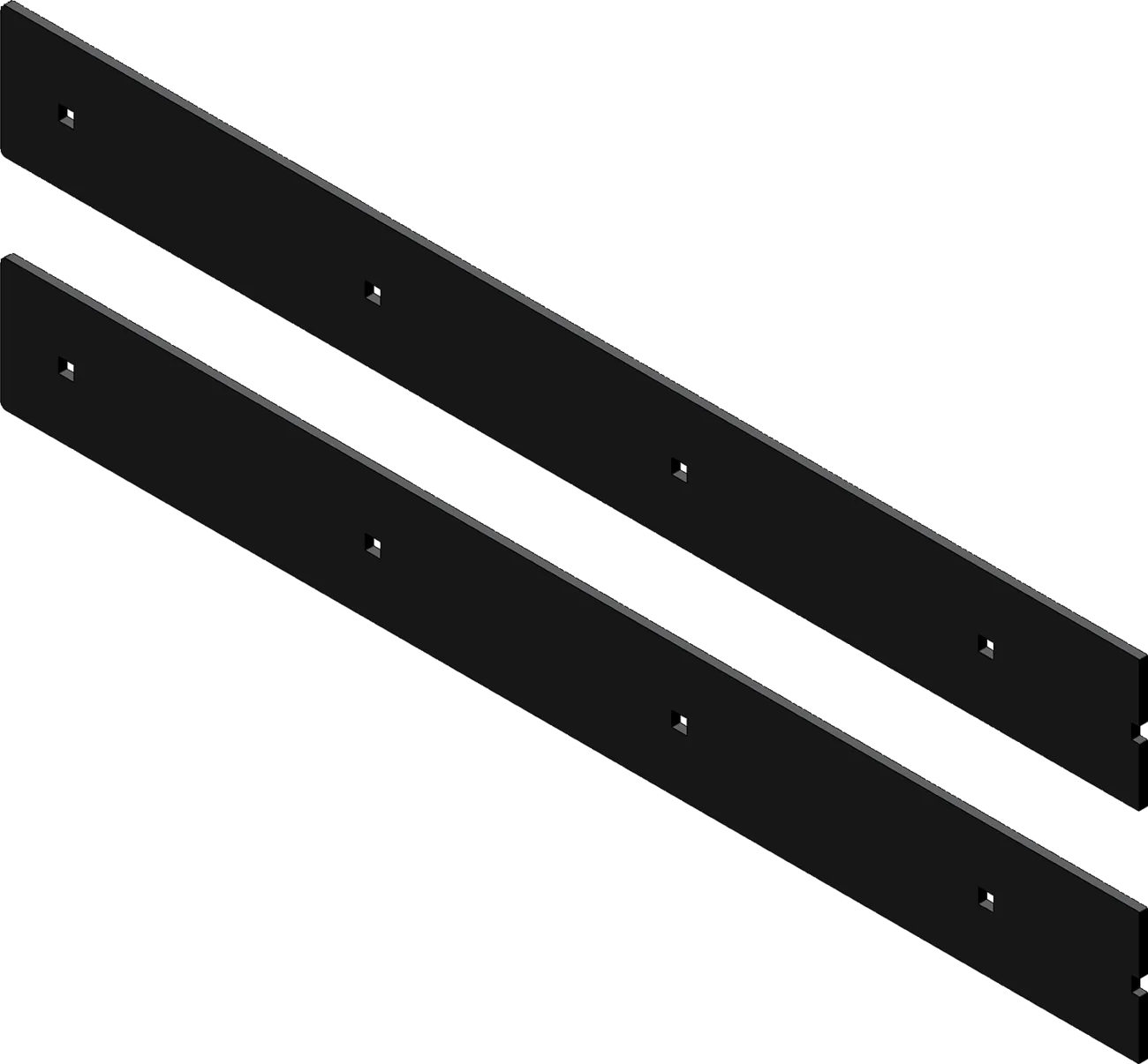 Wear Bar