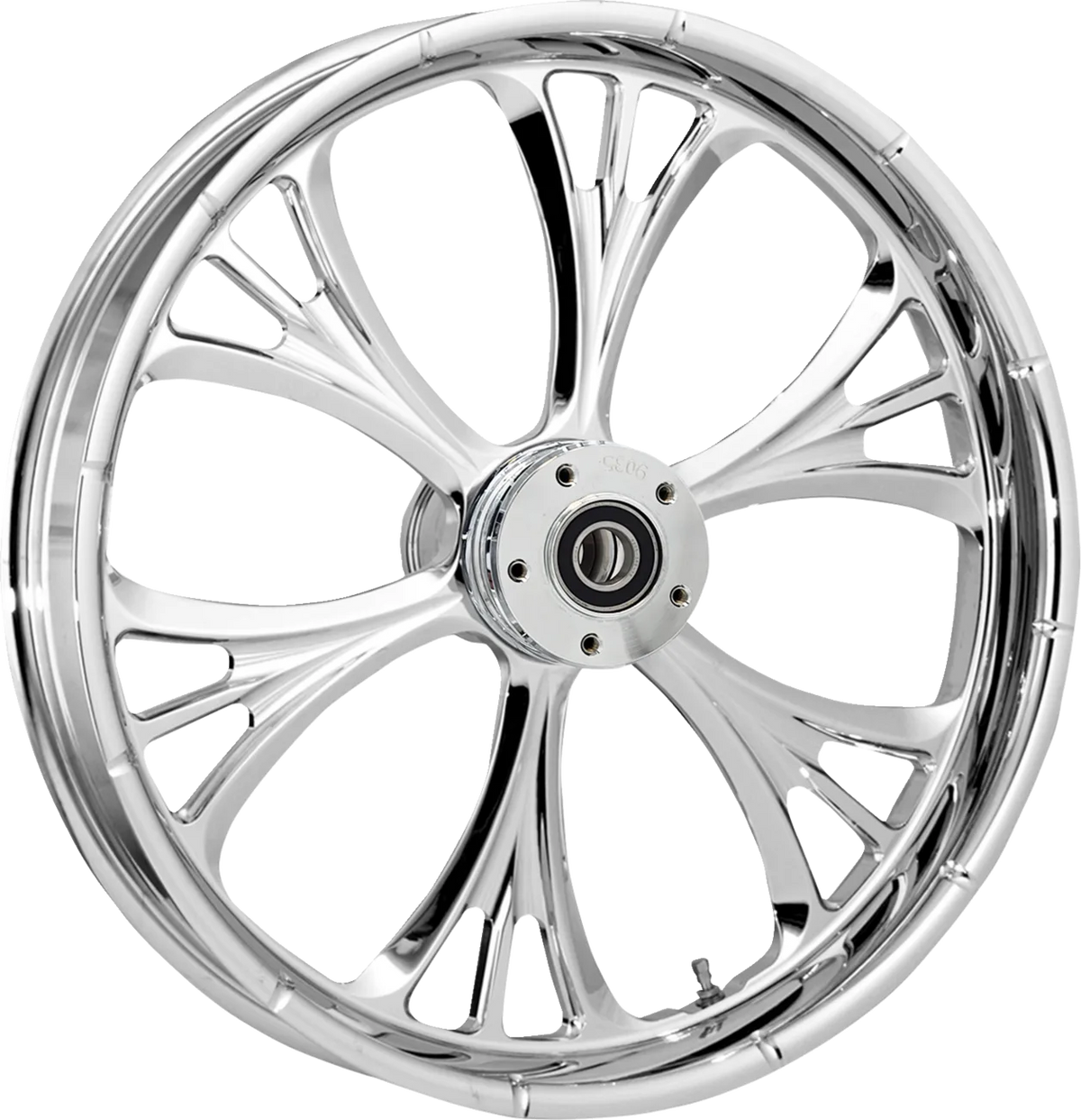 Majestic Wheel