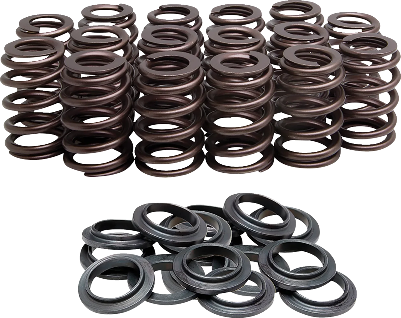 Beehive Valve Springs Only Kit