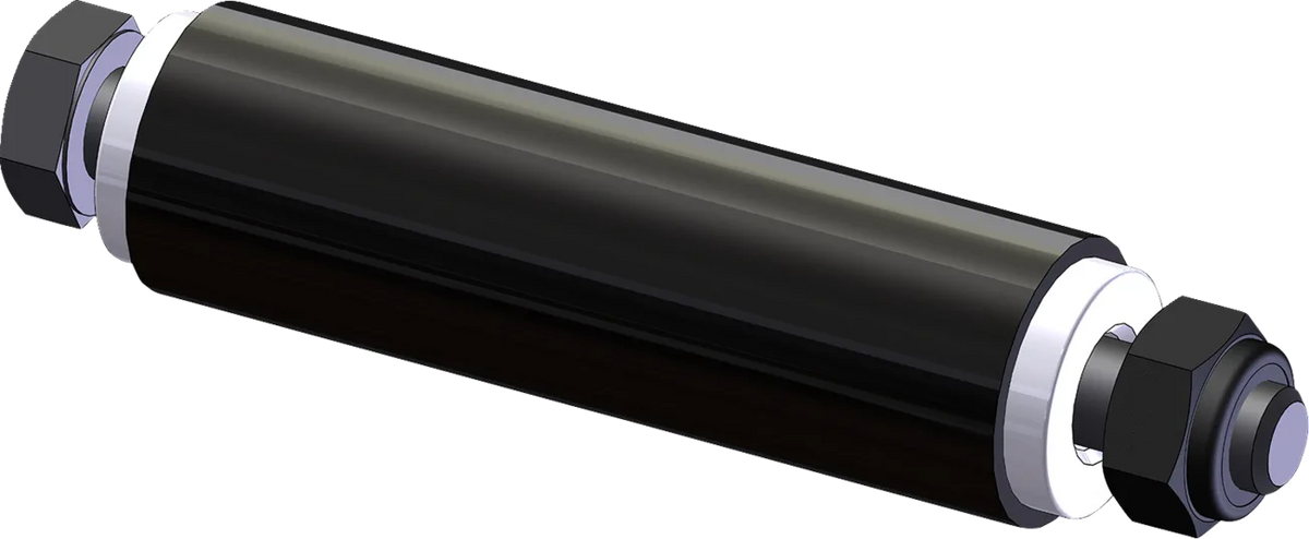 Stealth Roller