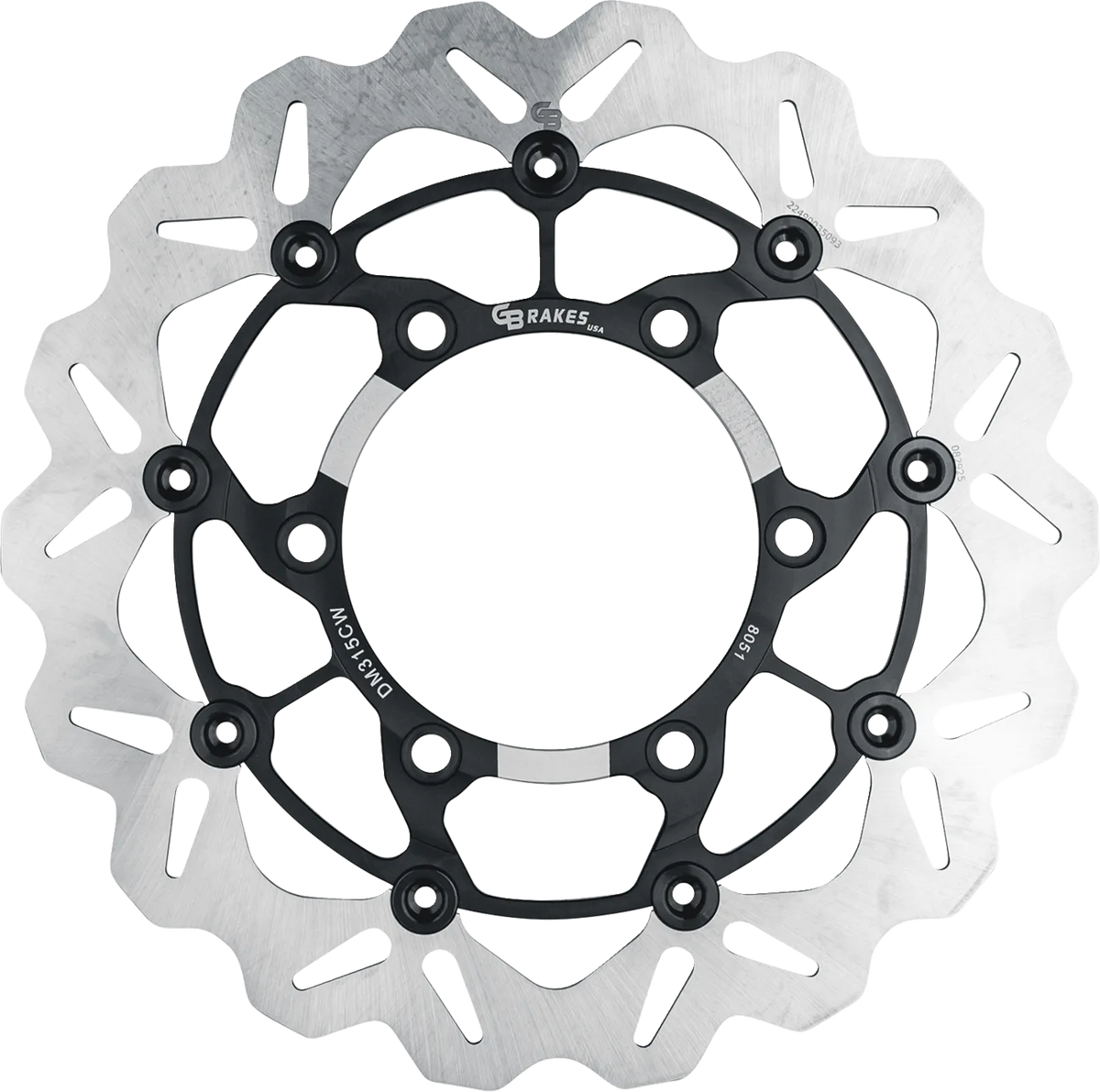Brake Rotor