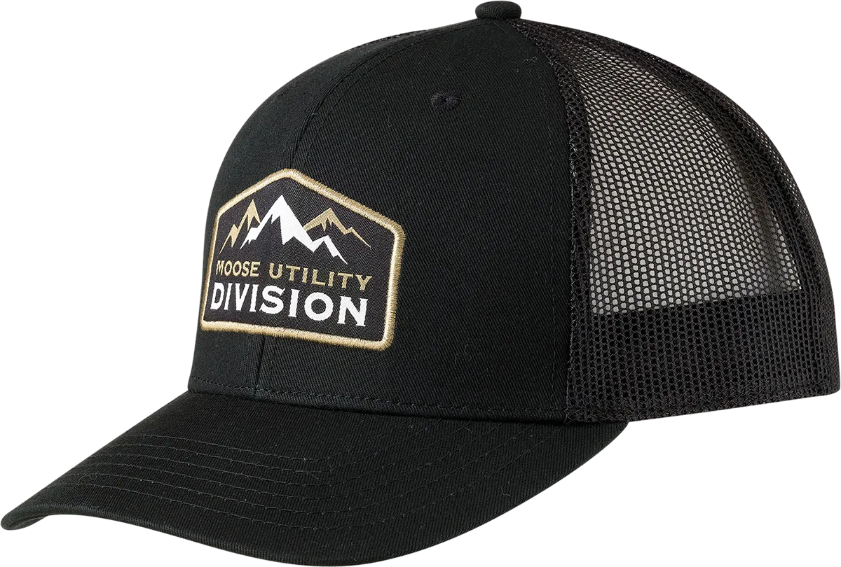 MUD Mountain Hat