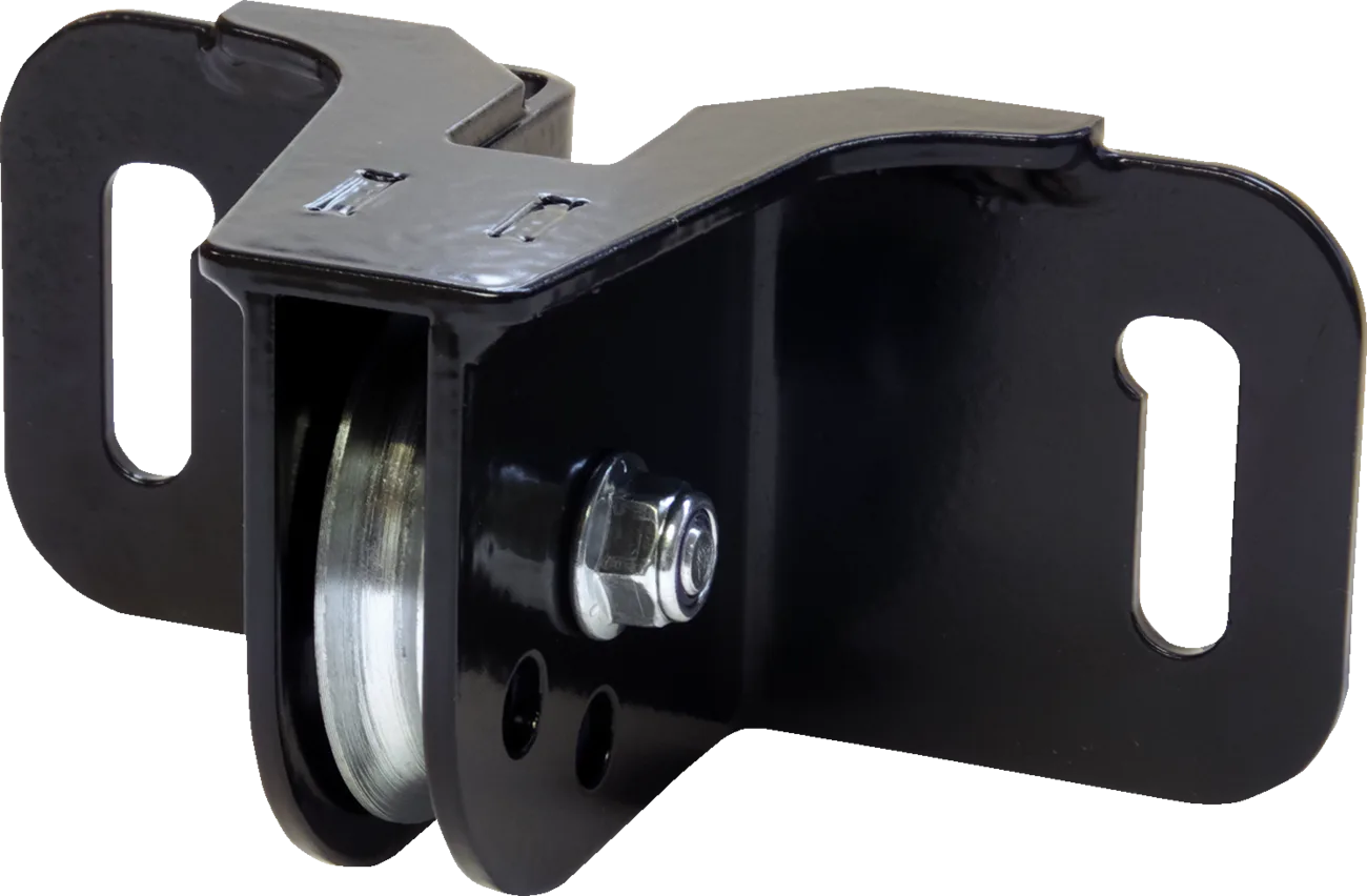 Plow Fairlead Pulley
