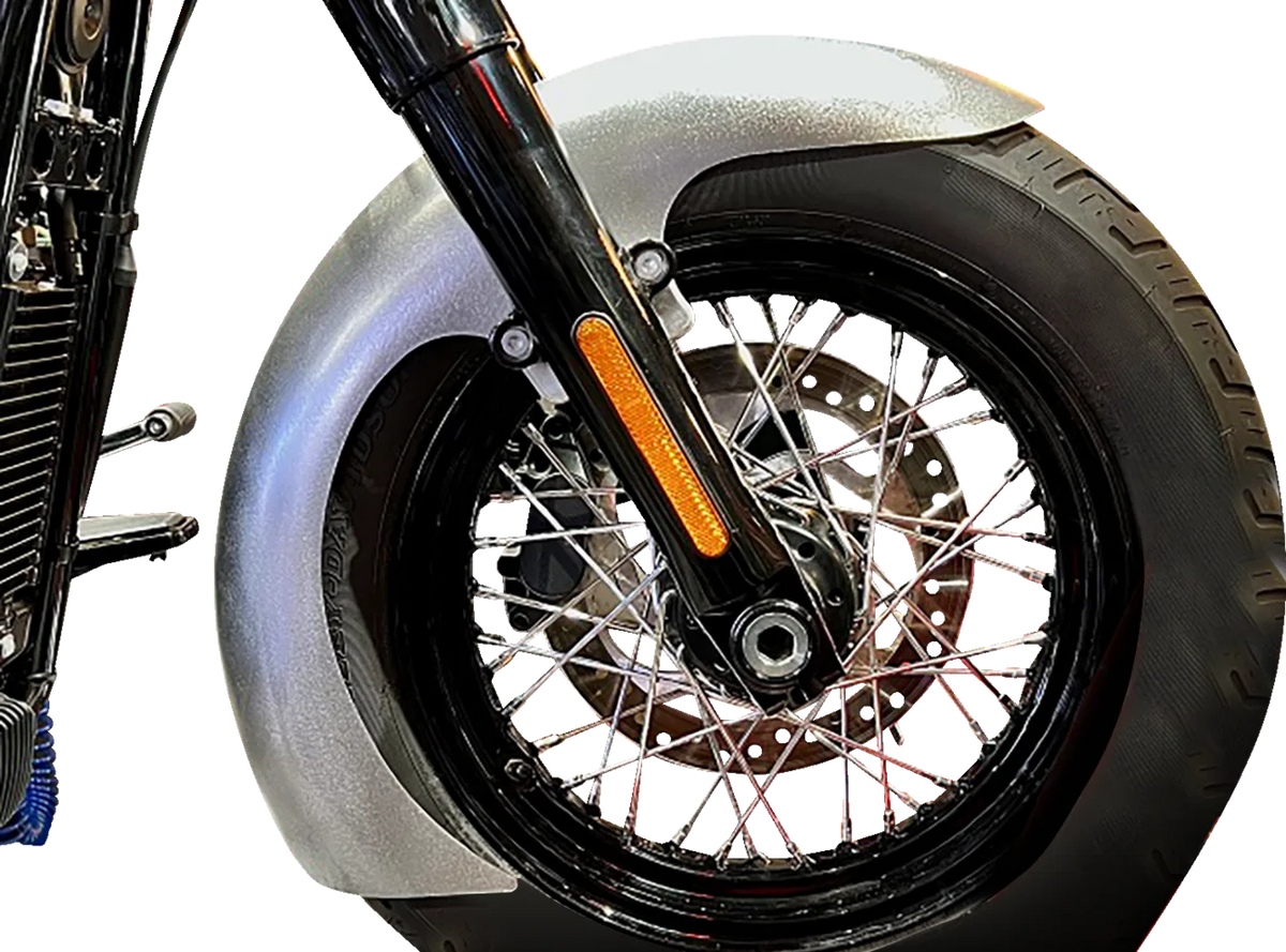 OEM Fender For M8 Softail®
