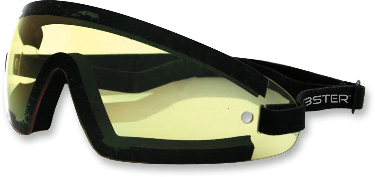Wrap Goggle