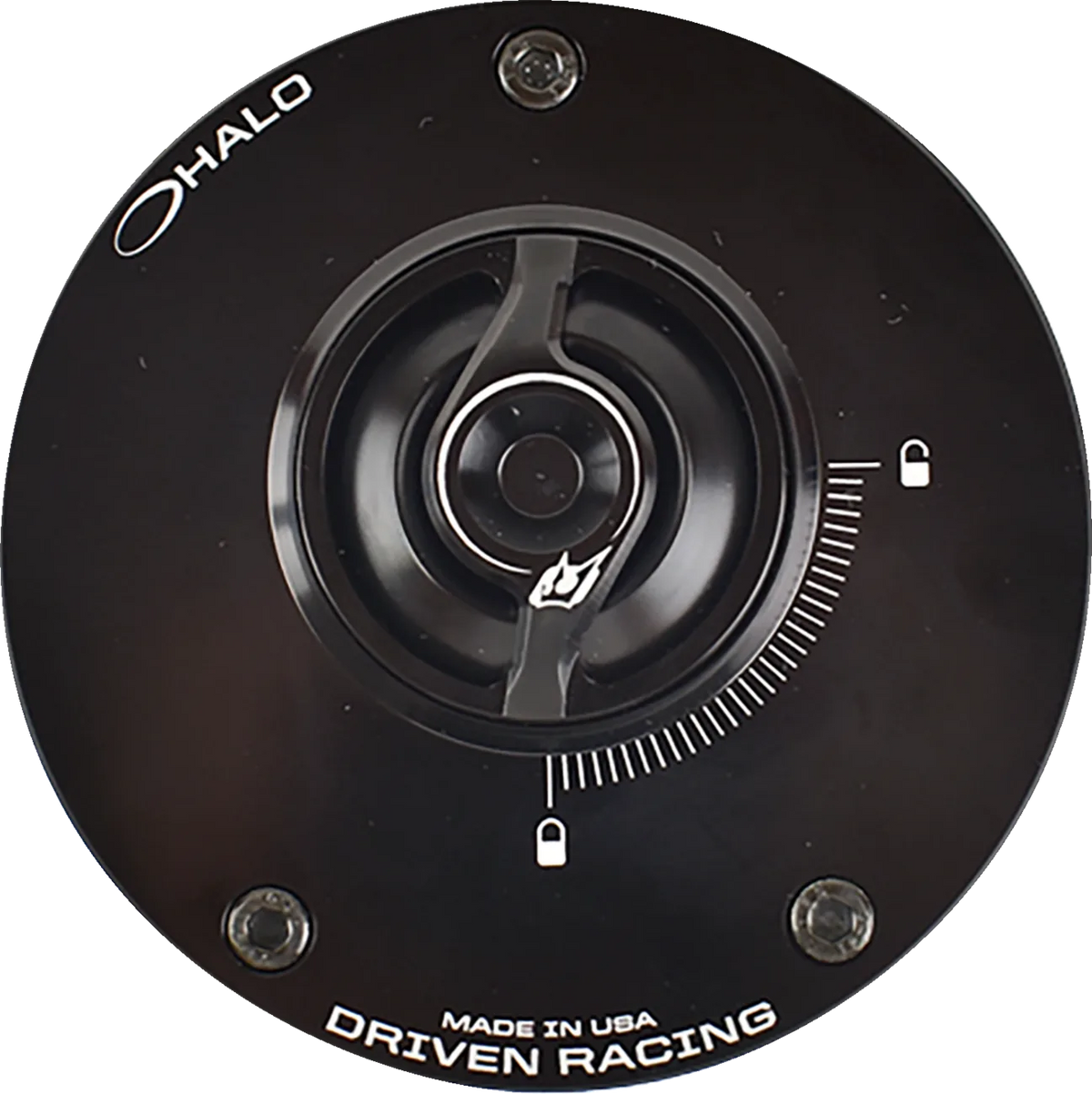 Fuel Cap Base