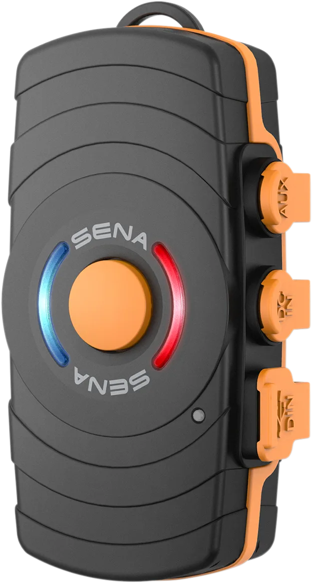 Freewire Bluetooth® Motorcycle Audio Adapter