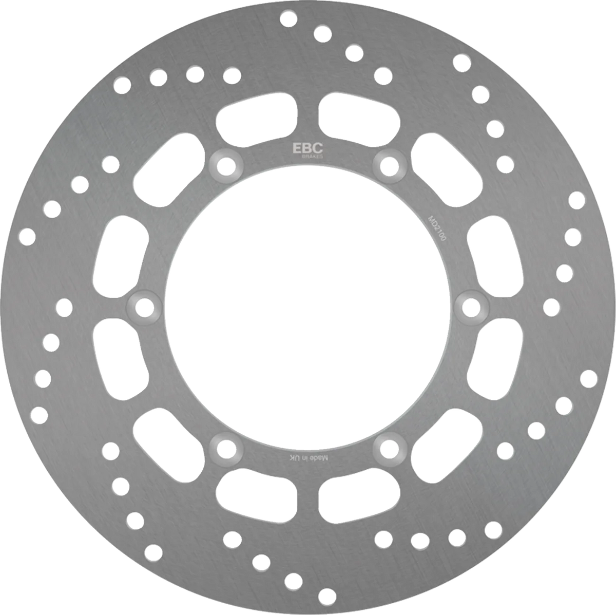 Brake Rotor