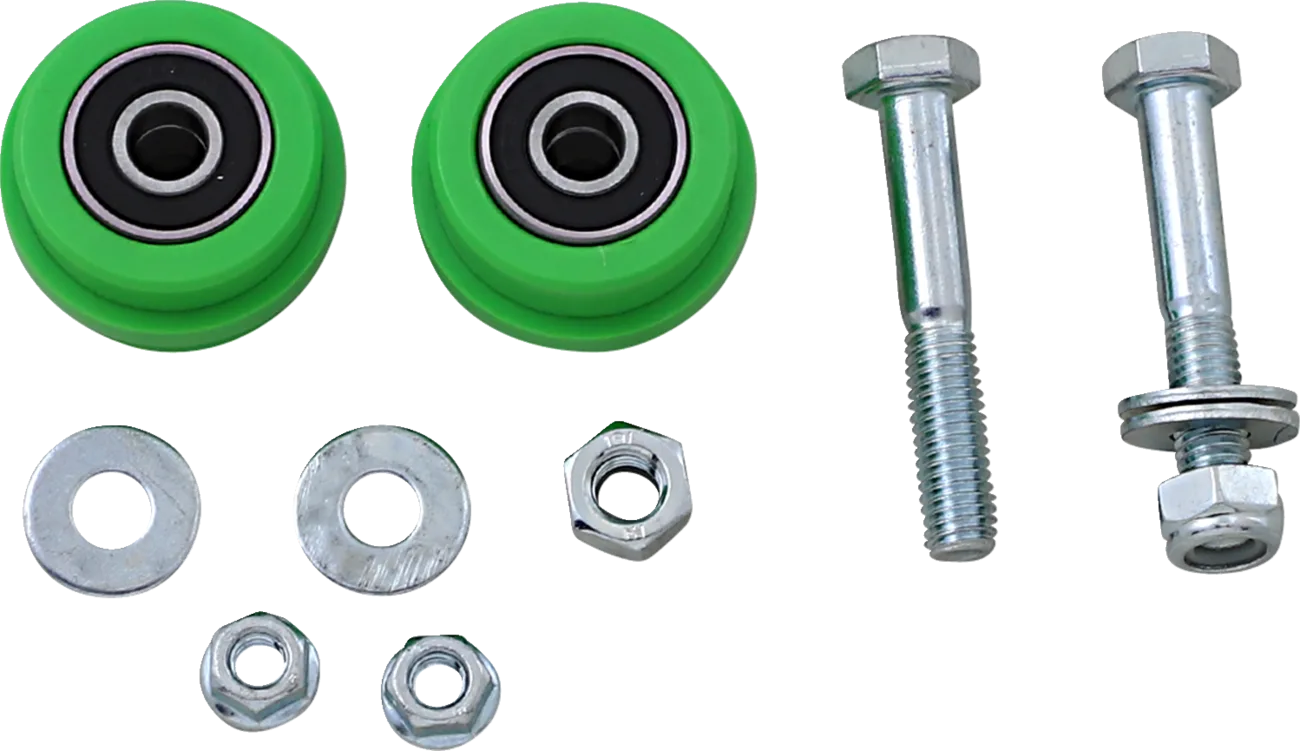 Chain Roller