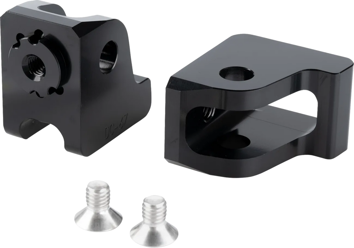Foot Peg Adapter