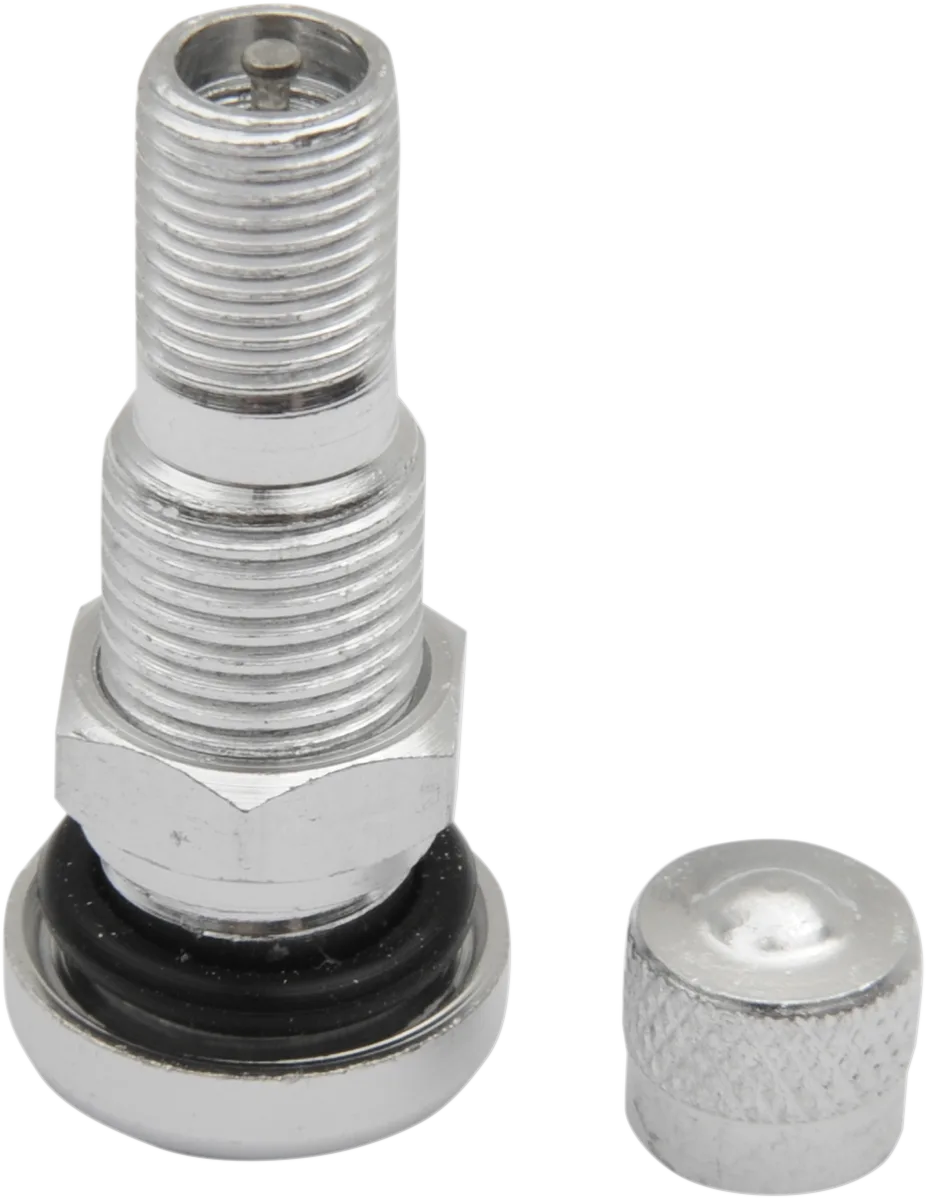 Straight Valve Stem