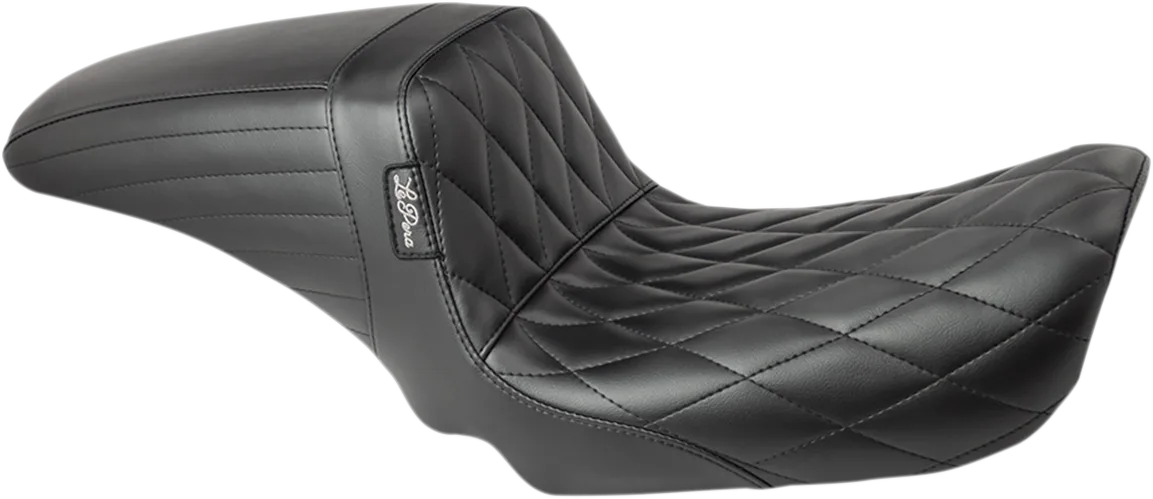 Kickflip Seat — Gripper