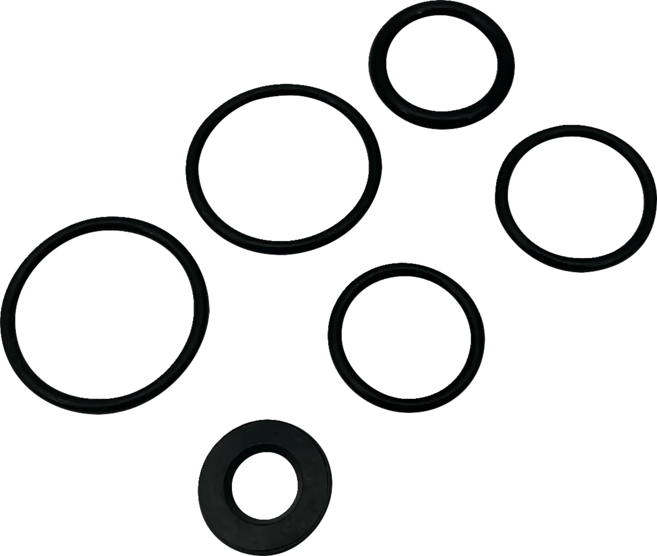 Shock Service Kit — Service Kit