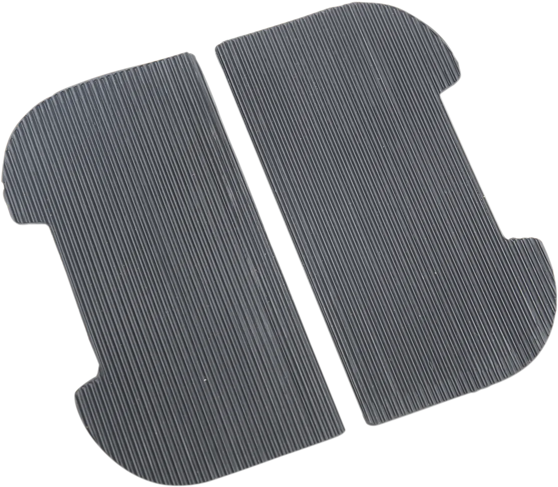 Replacement Floorboard Rubber