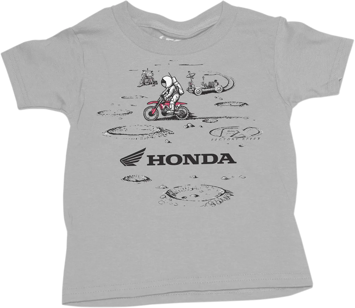 Toddler Honda Lunar T-Shirt