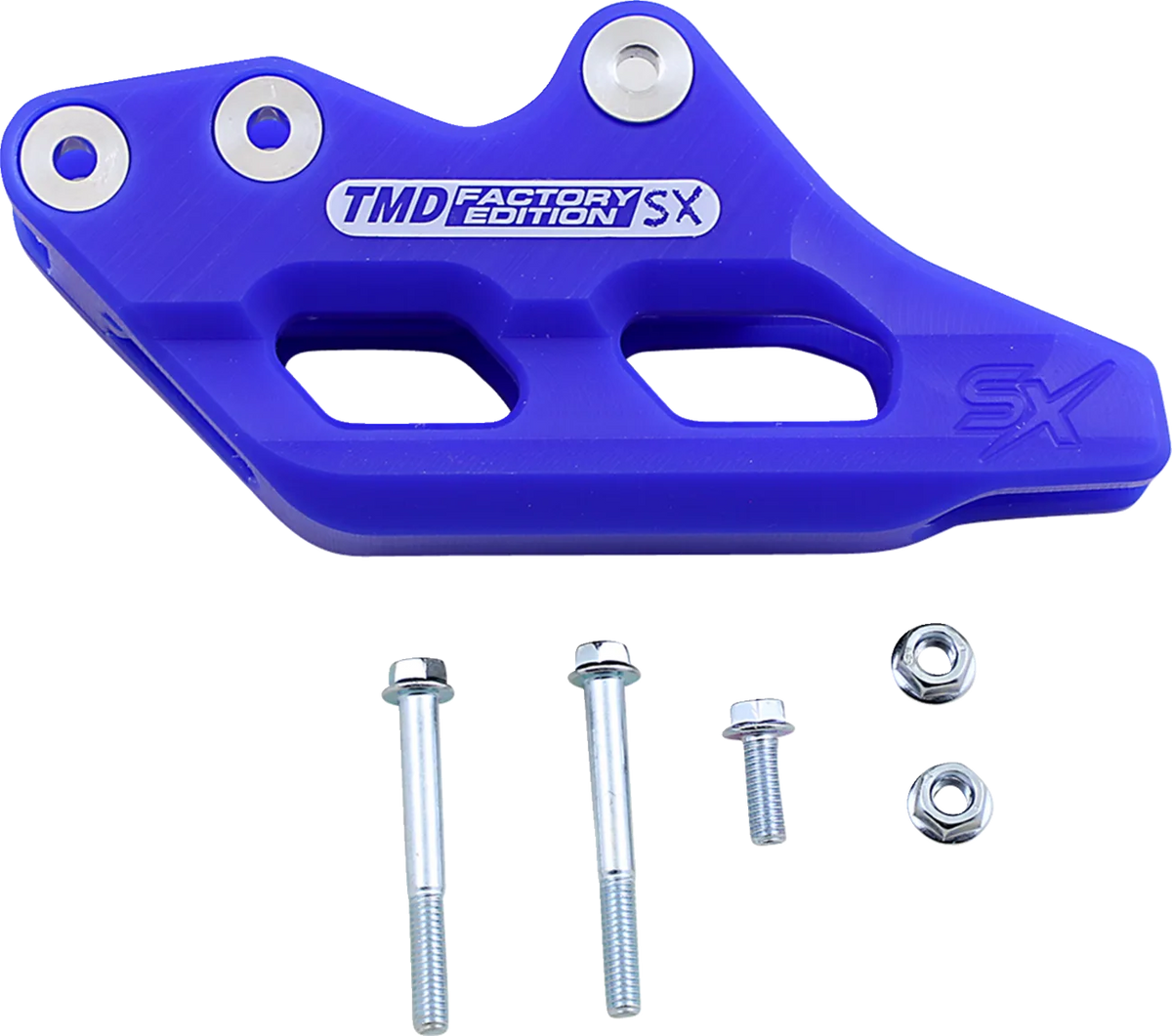 Chain Guide
