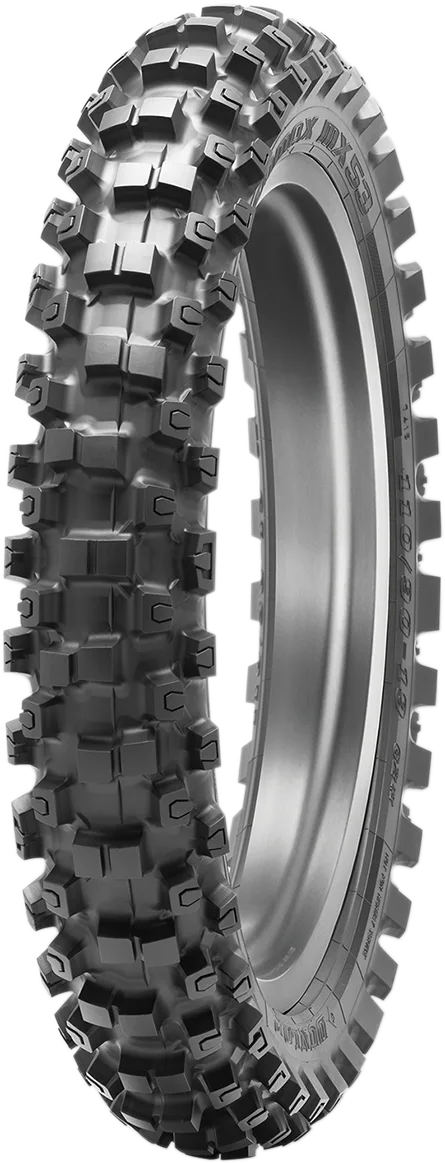 Geomax MX53 Tire