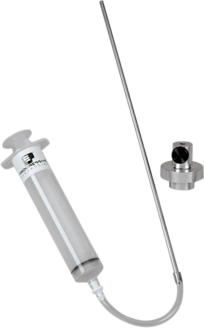 Fork Oil Level Adjustment Kit