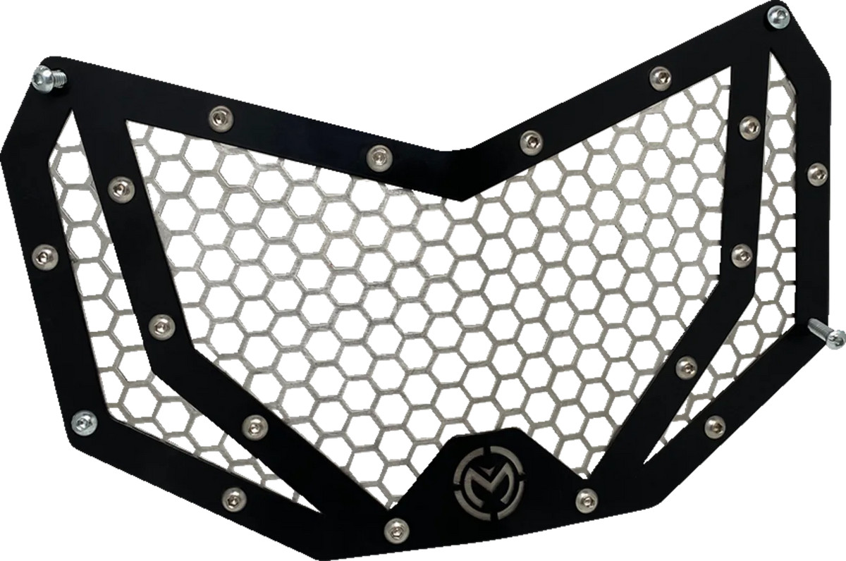 Front Grille